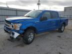 2020 Ford F150 Supercrew за продажба в Jacksonville, FL - Front End