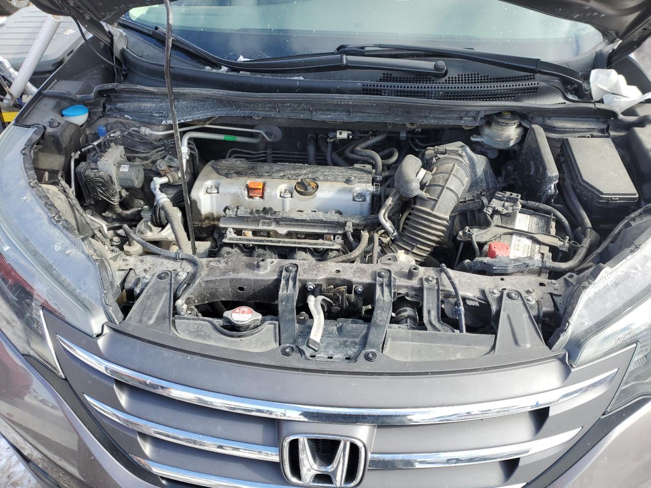 2013 Honda CR-V - Image 14