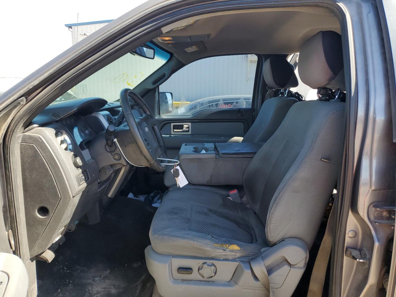 2011 Ford F-150 - Image 7