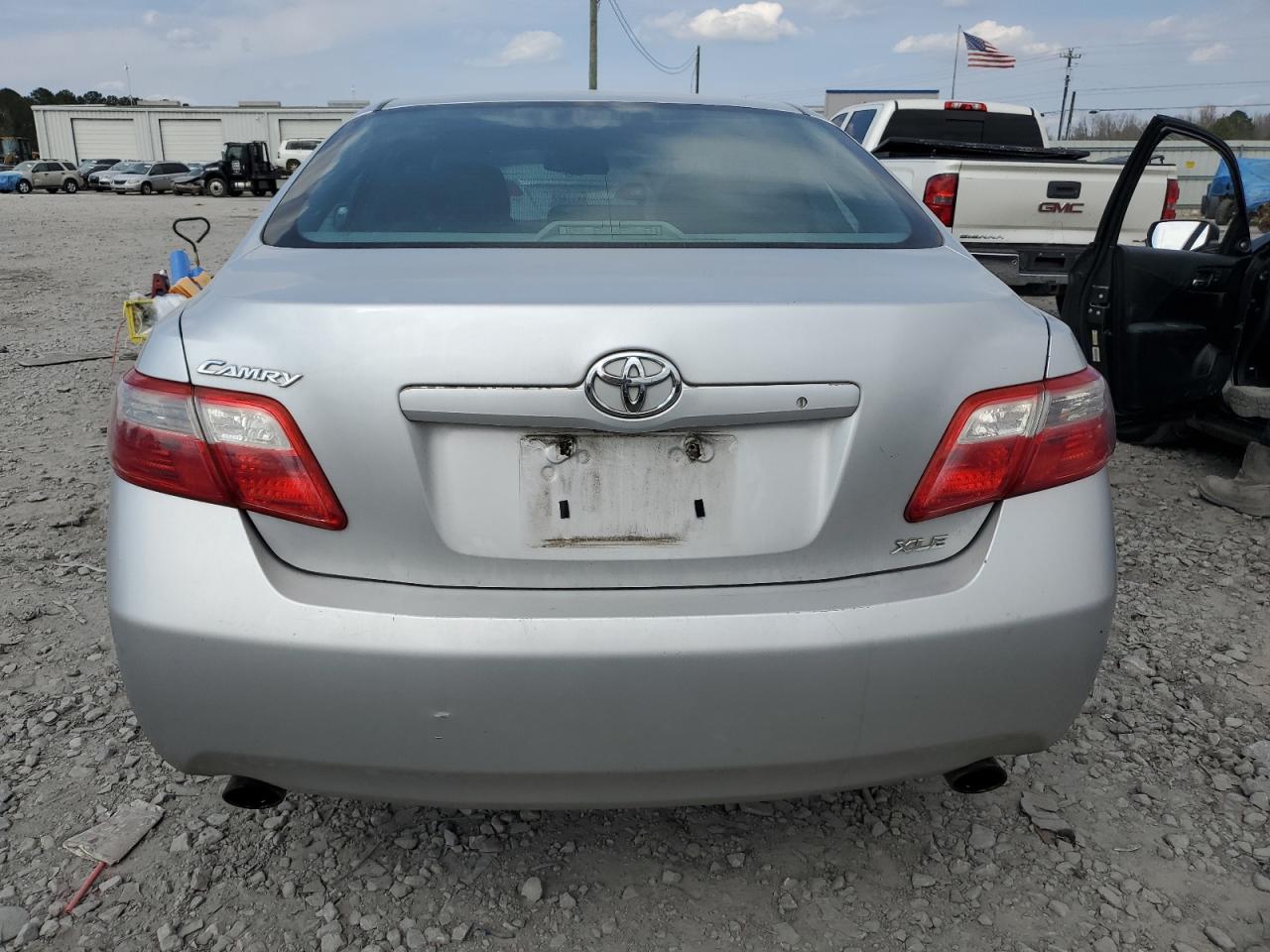 2008 Toyota Camry - Image 6