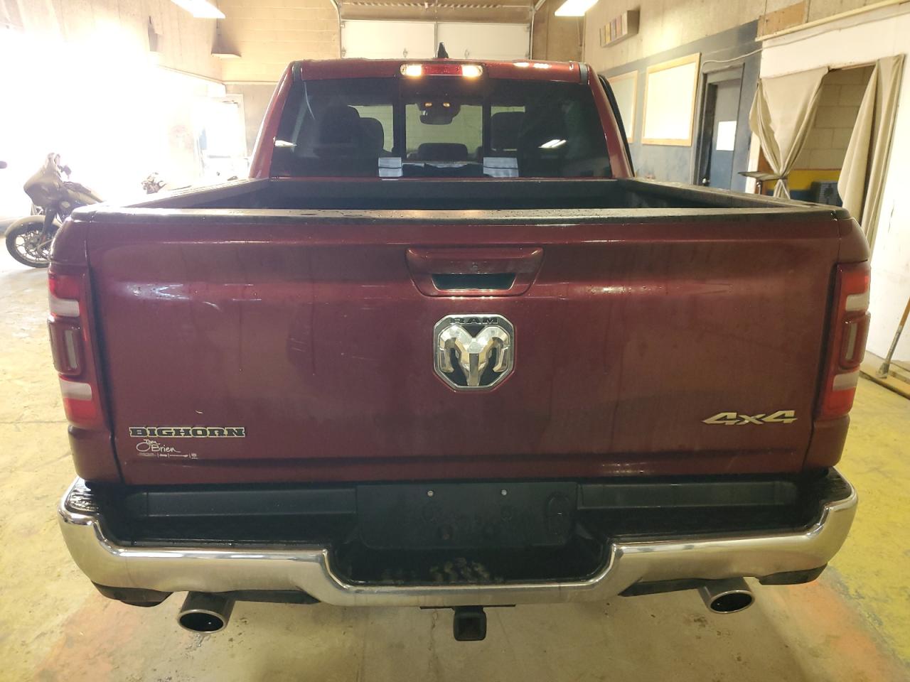 2022 RAM 1500 - Image 6