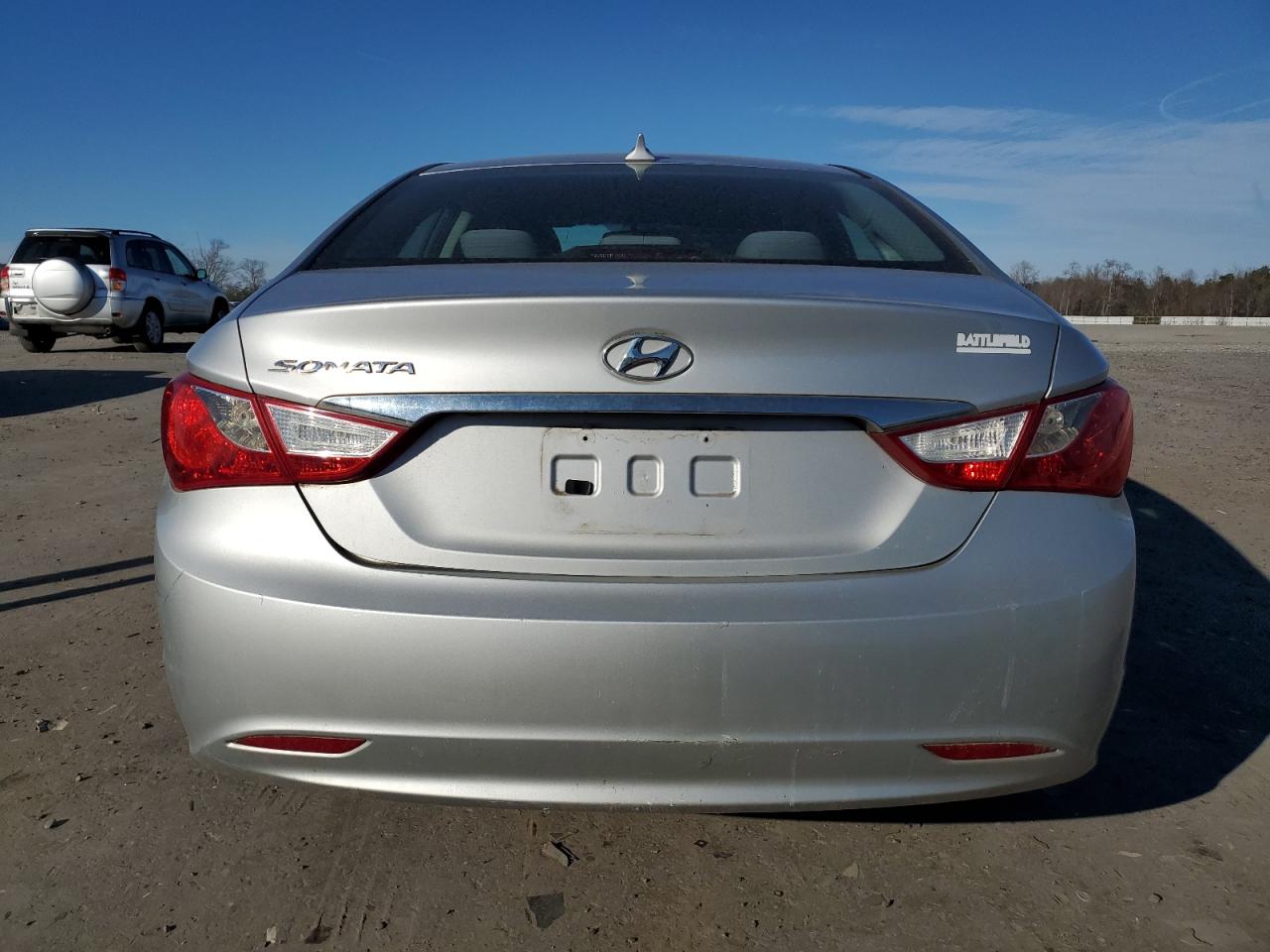 2013 Hyundai Sonata - Image 6