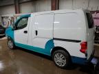 2017 Nissan Nv200 2.5S zu verkaufen in Elgin, IL - Front End