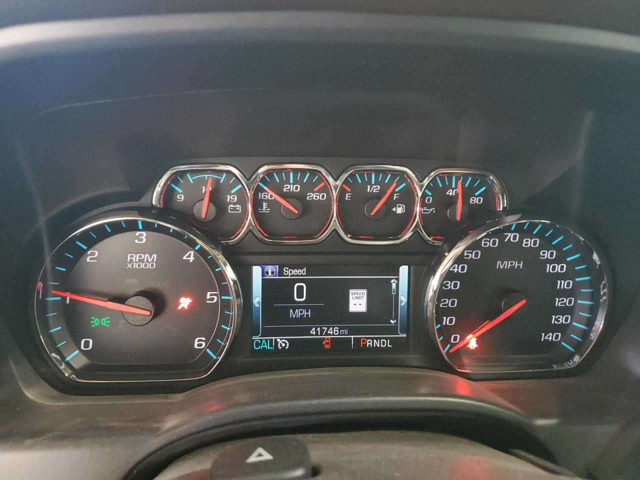 2018 GMC Sierra - Image 9