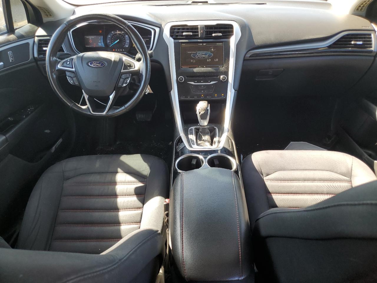 2013 Ford Fusion - Image 8