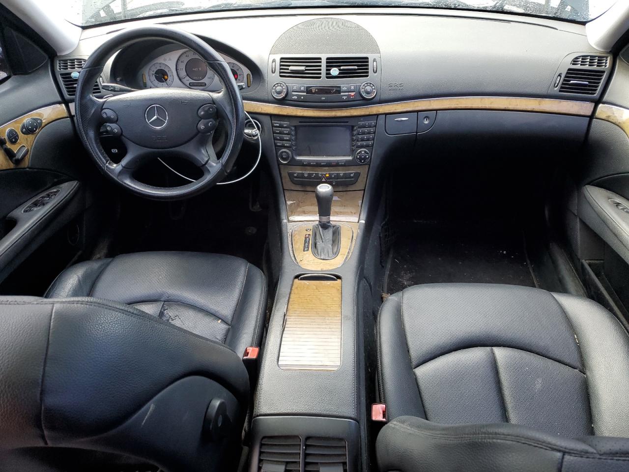 2008 Mercedes-Benz E-klasse - Image 8