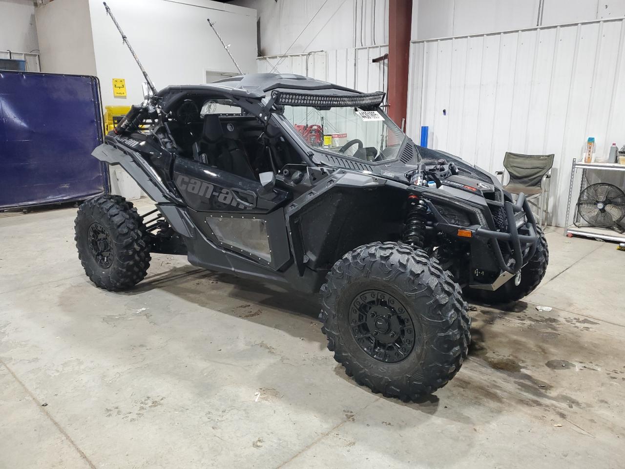 Billings, MT에서 판매 중인 2023 Can-Am Maverick X3 X Rs Turbo Rr - Rollover
