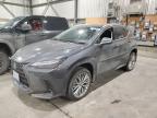 2025 LEXUS NX 350H BASE for sale at Copart QC - MONTREAL