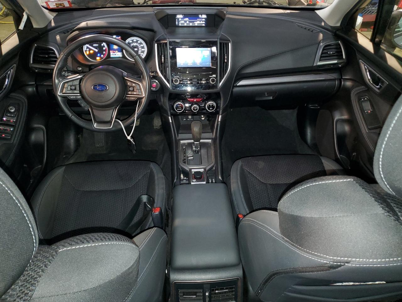 2020 Subaru Forester - Image 8