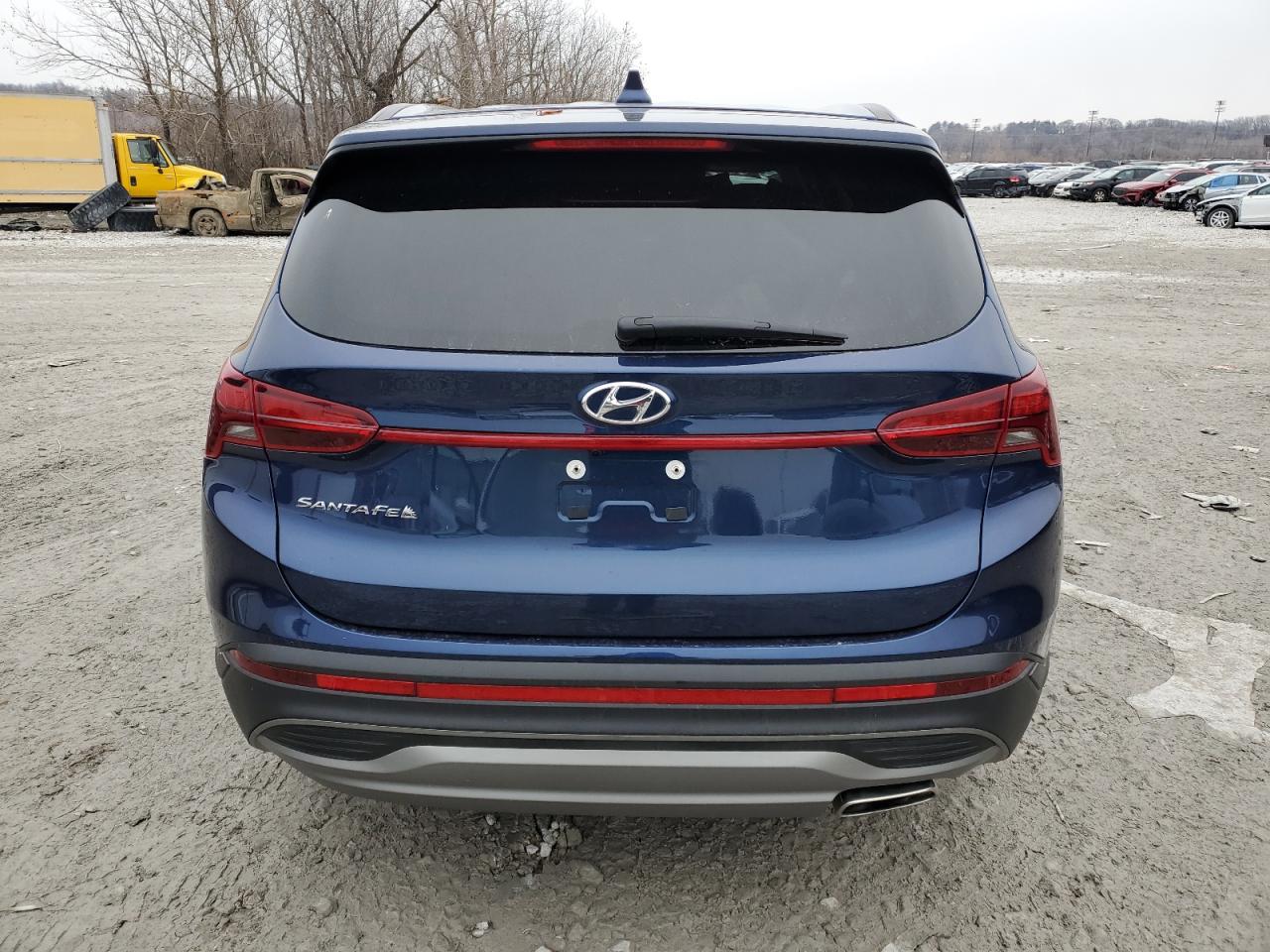 2023 Hyundai Santa Fe - Image 6