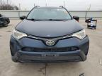 2017 Toyota Rav4 Le for Sale in Wilmer, TX - Rear End