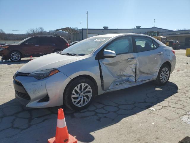 2019 Toyota Corolla L للبيع في Lebanon، TN - Side