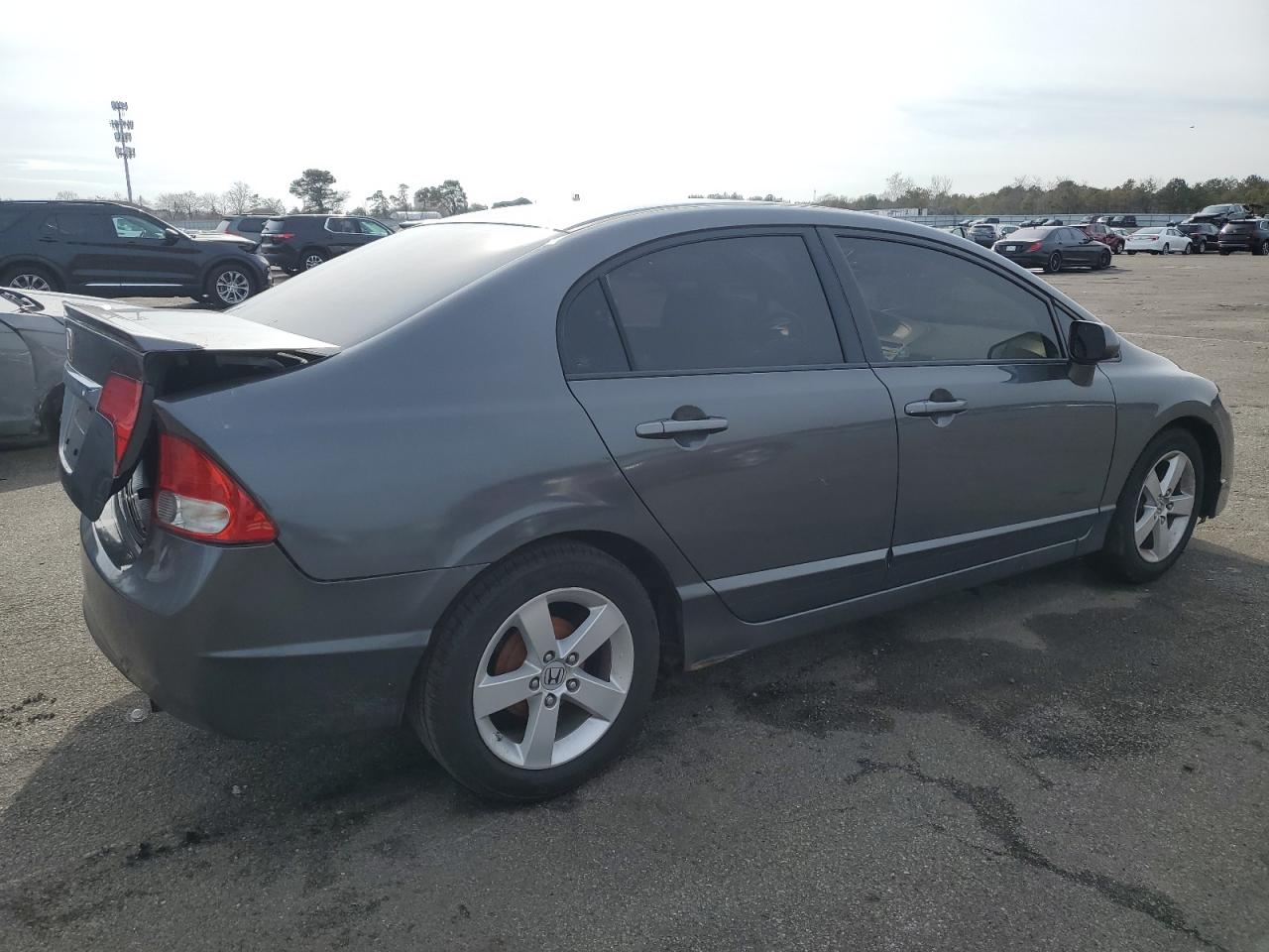 2009 Honda Civic - Image 3