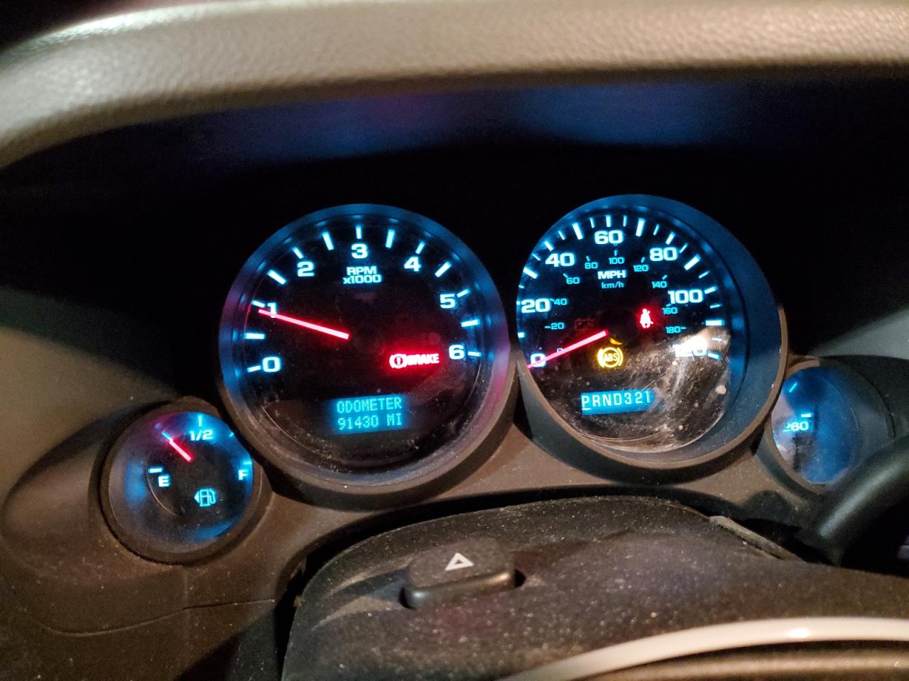2009 GMC Sierra - Image 9