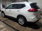 2017 Nissan Rogue Sv للبيع في York Haven، PA - Front End