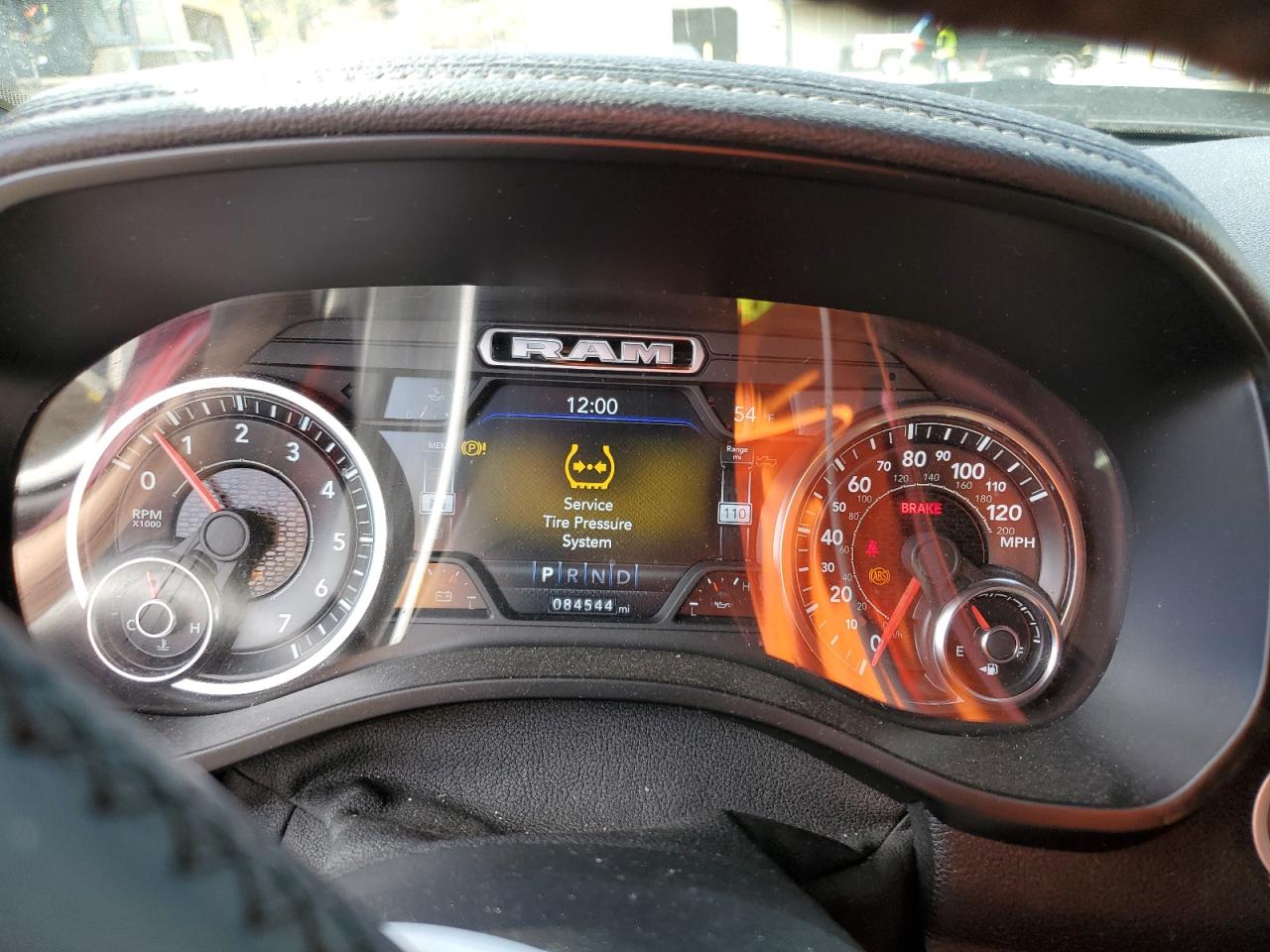 2019 RAM 1500 - Image 9