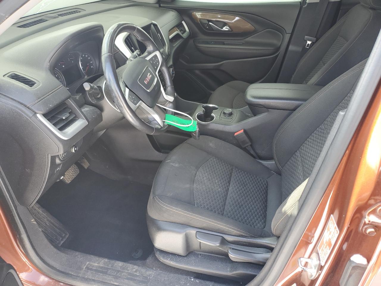 2019 GMC Terrain - Image 7