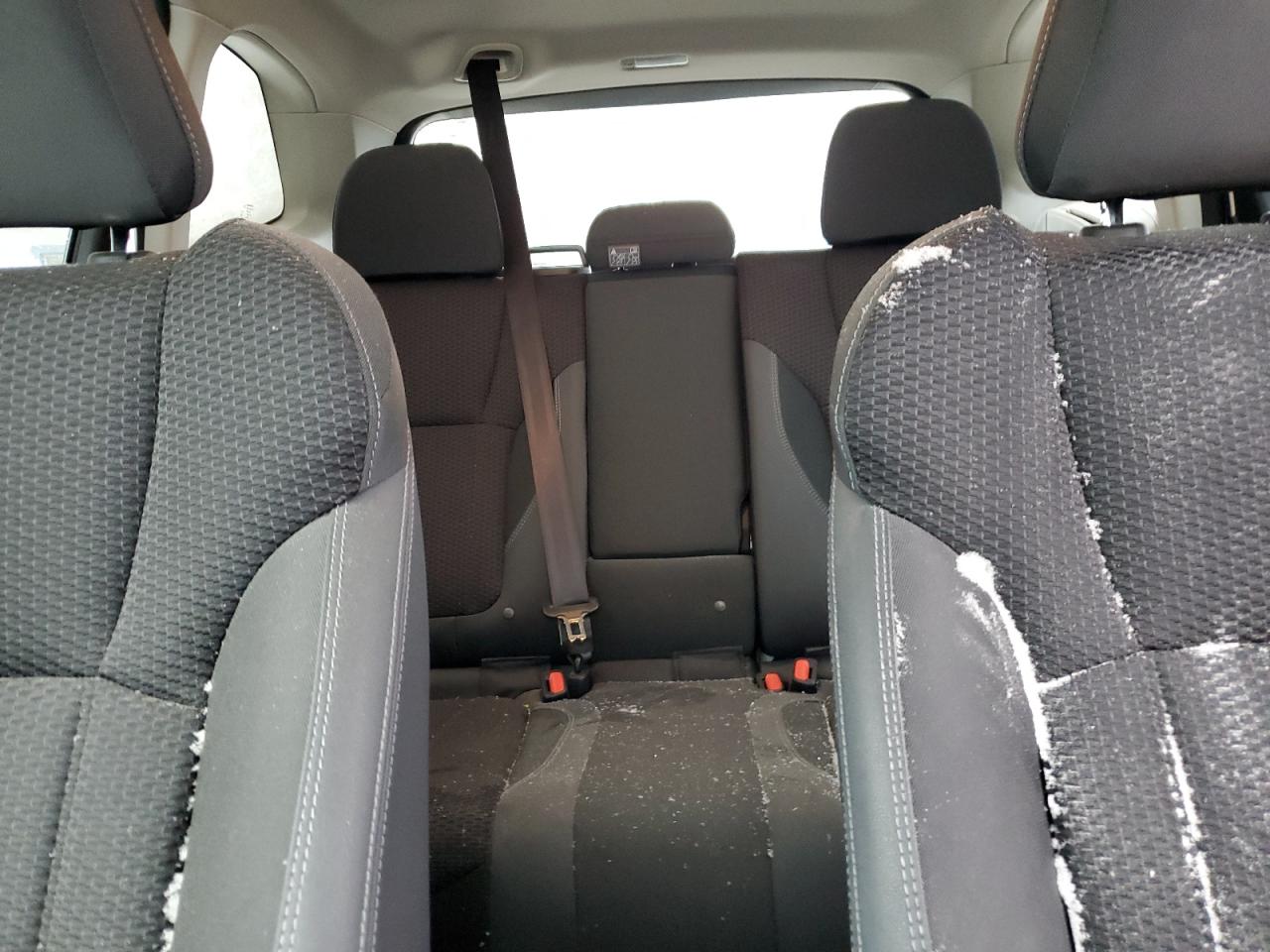 2021 Subaru Forester - Image 10