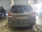 2021 Subaru Forester Premium na sprzedaż w Helena, MT - Front End