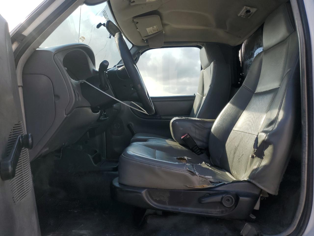 2009 Ford Ranger - Image 7