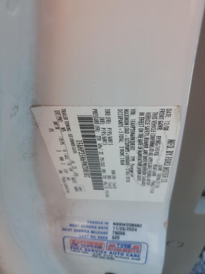 2009 Ford Focus - Image 14