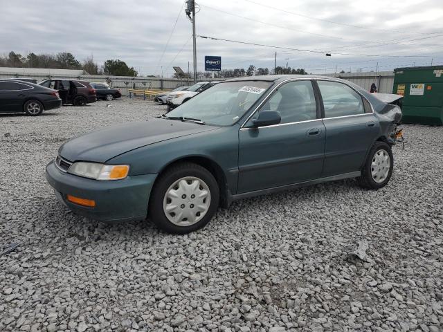 1997 Honda Accord Lx