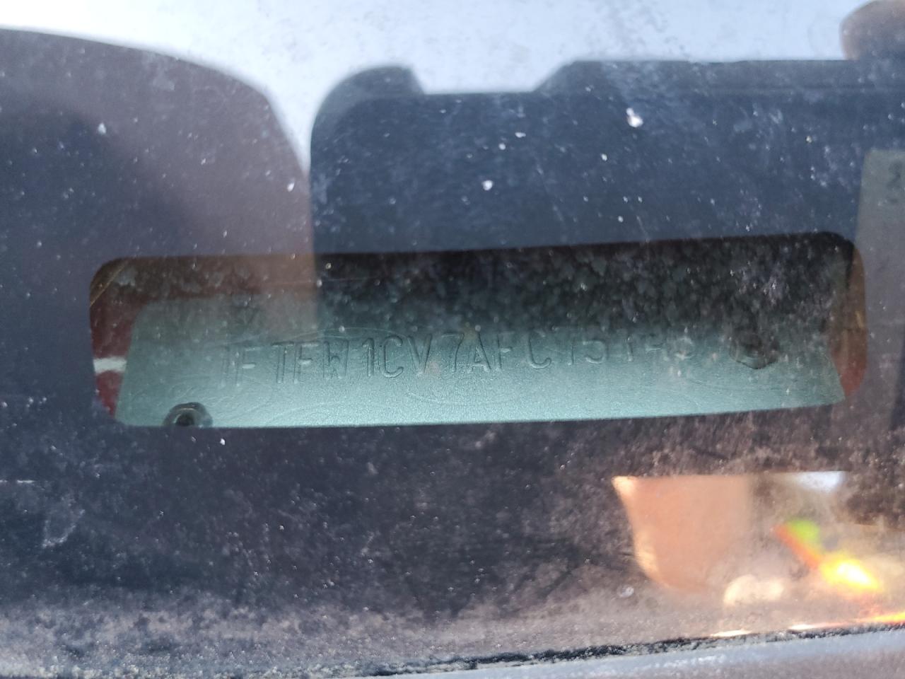 2010 Ford F-150 - Image 14