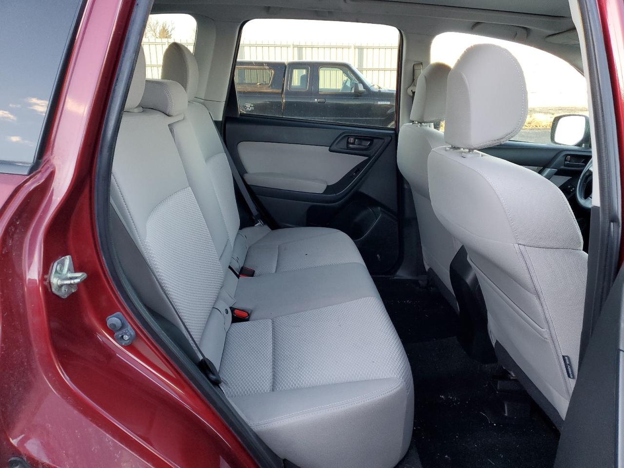 2014 Subaru Forester - Image 10