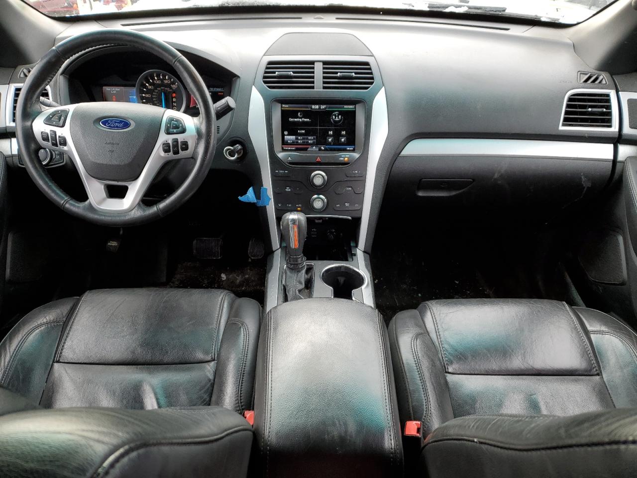 2015 Ford Explorer - Image 8