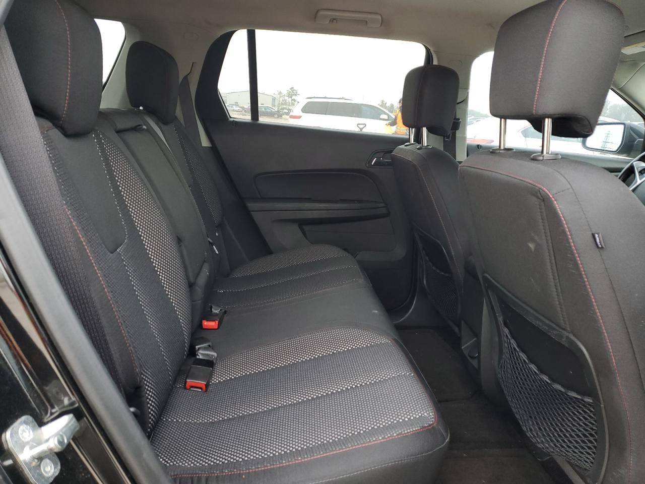 2016 GMC Terrain - Image 11