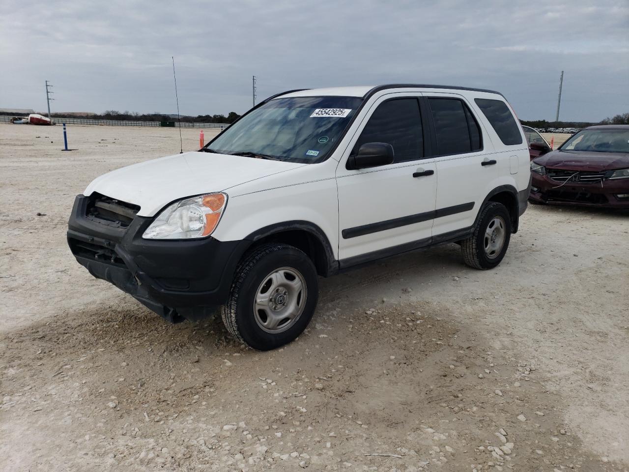2003 Honda CR-V - Image 1