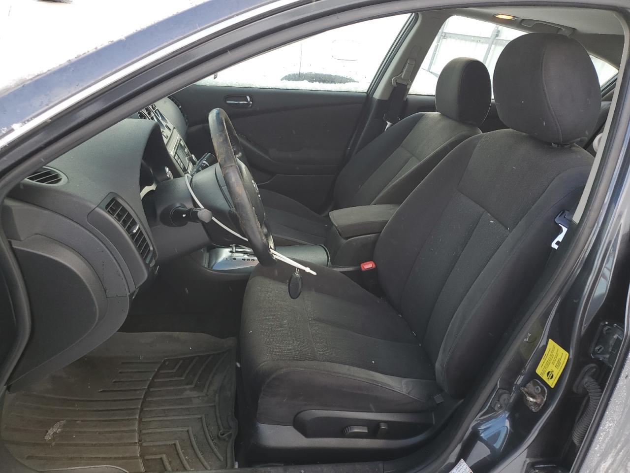 2010 Nissan Altima - Image 7