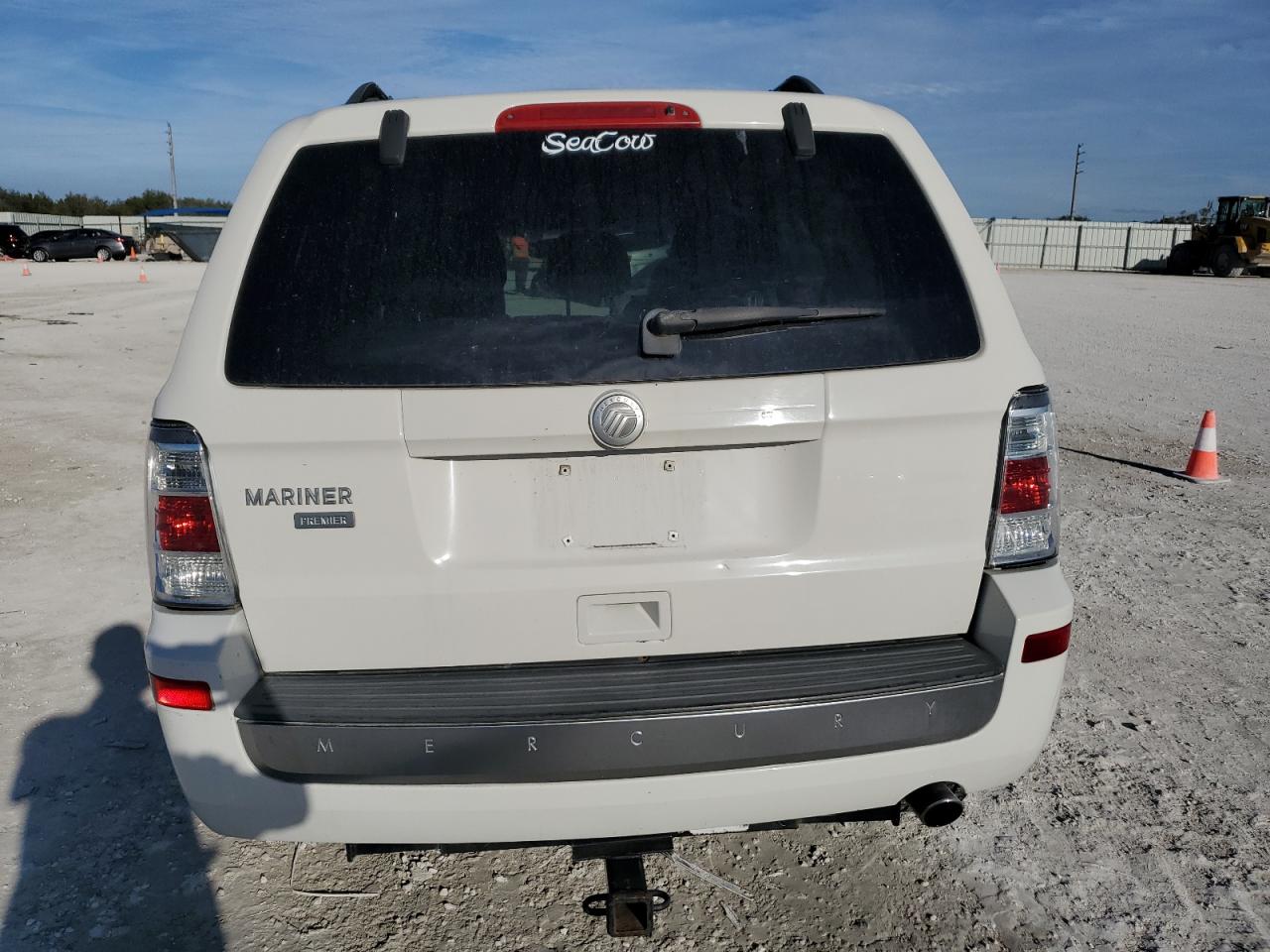 2010 Mercury Mariner - Image 6