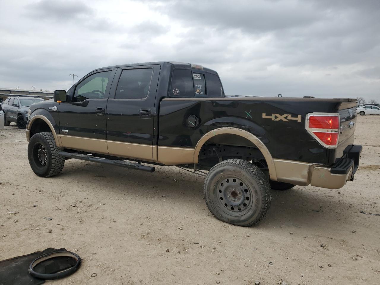 2013 Ford F-150 - Image 2