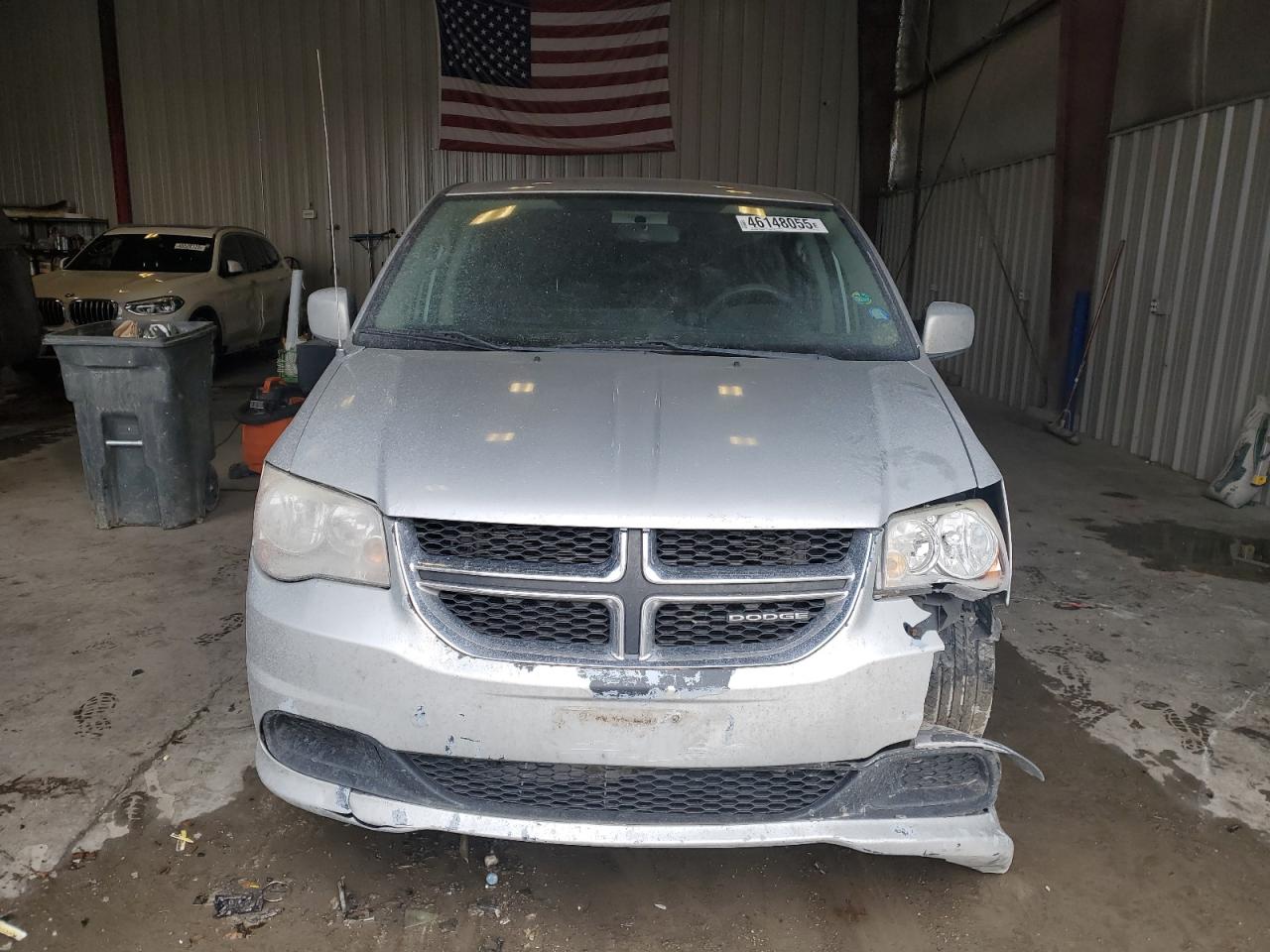 2011 Dodge Caravan - Image 5