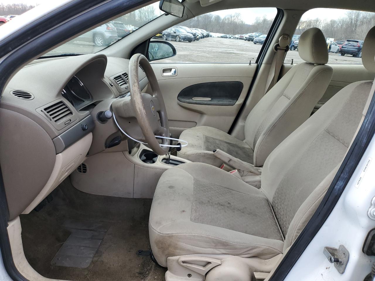 2006 Chevrolet Cobalt - Image 7