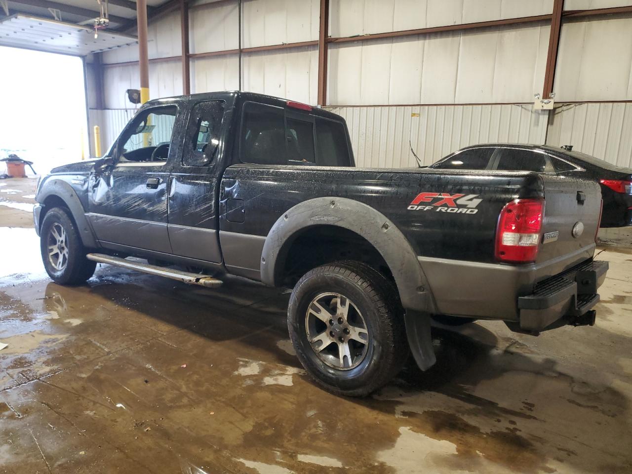 2006 Ford Ranger - Image 2
