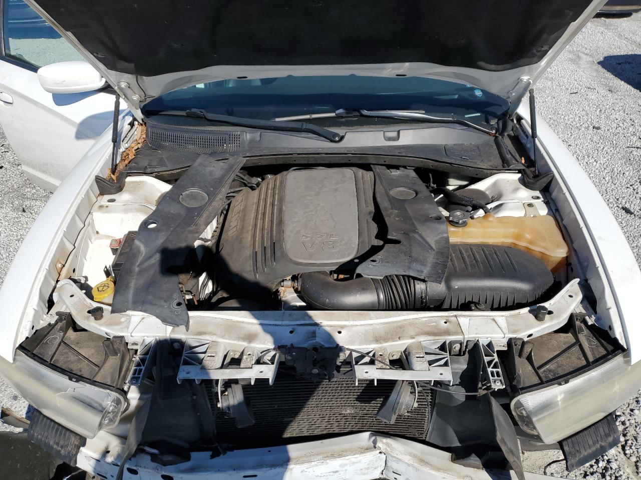 2014 Dodge Charger - Image 11