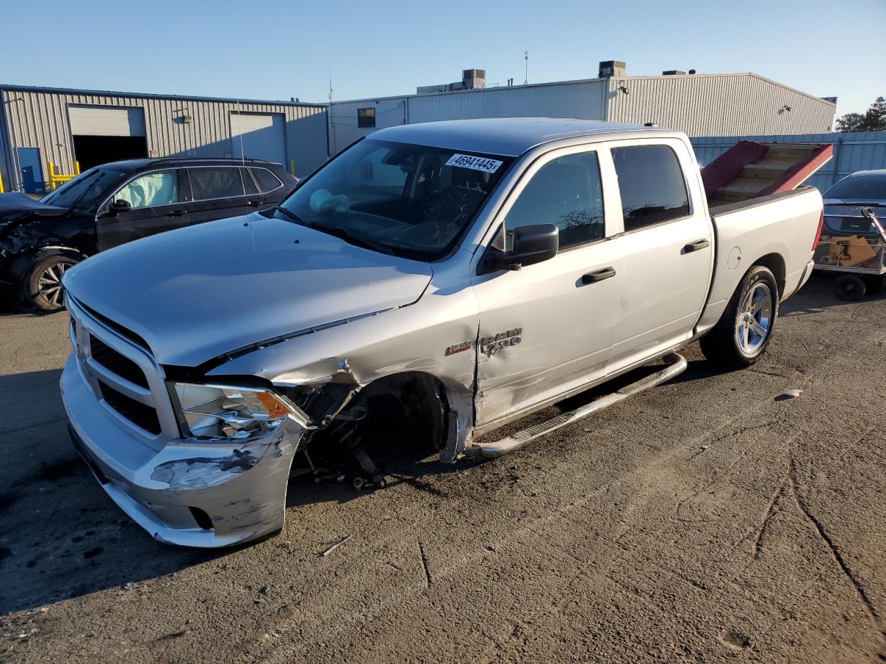 2014 RAM 1500 - Image 1