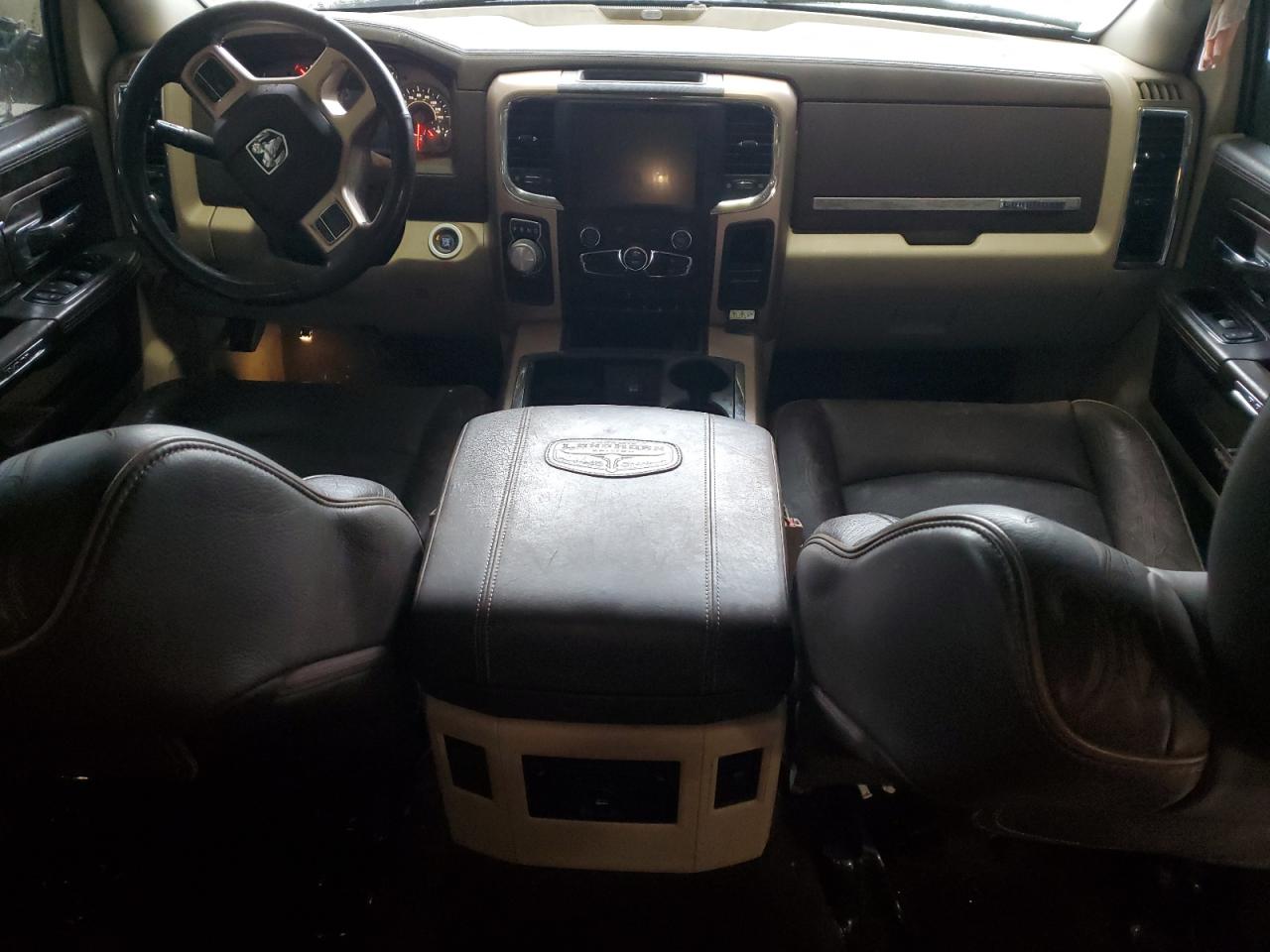 2013 RAM 1500 - Image 8