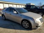 2009 Cadillac Cts  на продаже в Louisville, KY - Burn - Interior