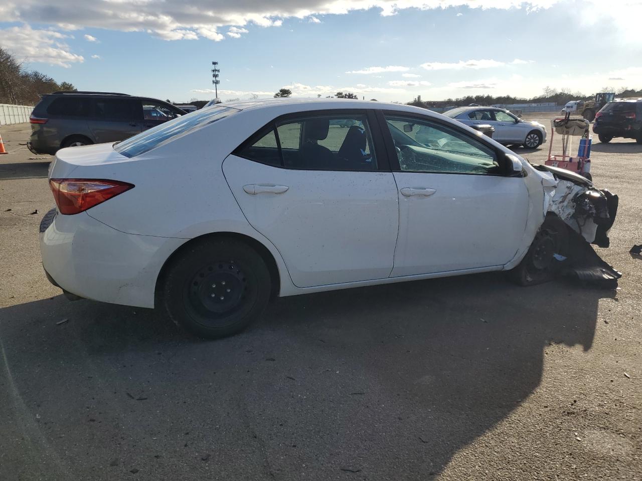 2018 Toyota Corolla - Image 3