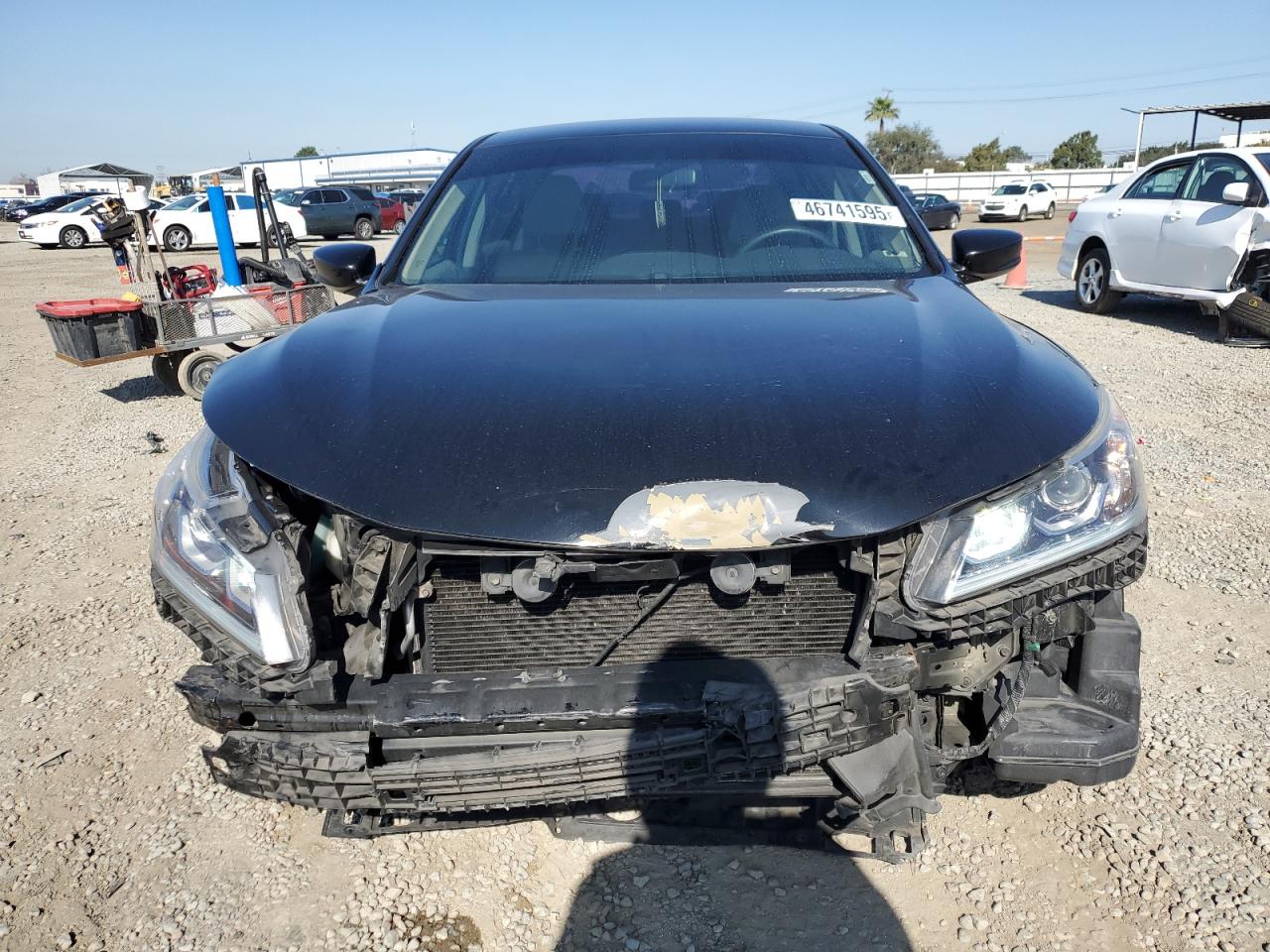 2017 Honda Accord - Image 5