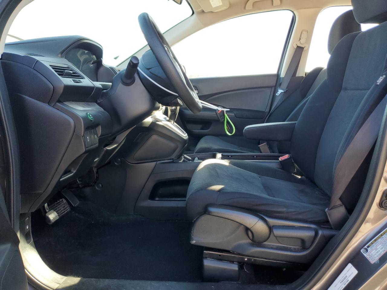 2014 Honda CR-V - Image 7
