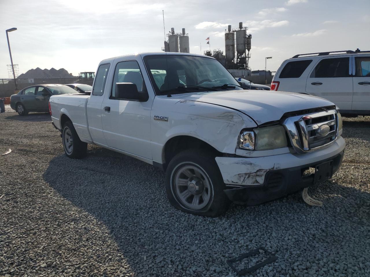 2008 Ford Ranger - Image 4
