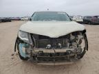 2016 Lincoln Mkx Select de vânzare în Amarillo, TX - Front End