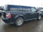 2010 Ford Flex Sel იყიდება Woodhaven-ში, MI - Front End