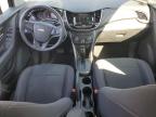 2020 Chevrolet Trax Ls за продажба в Colton, CA - Vandalism