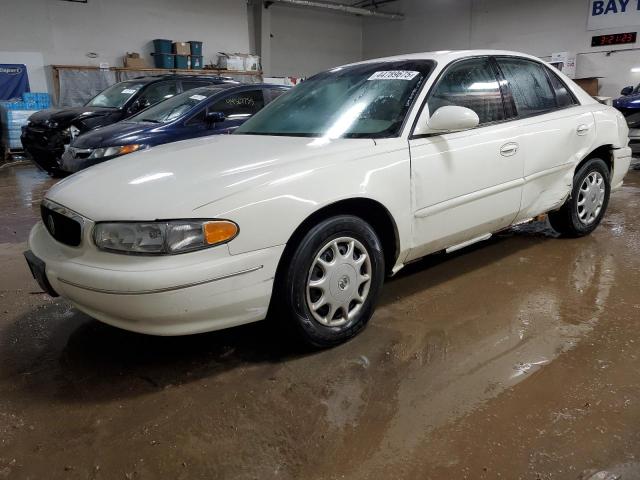 2003 Buick Century Custom