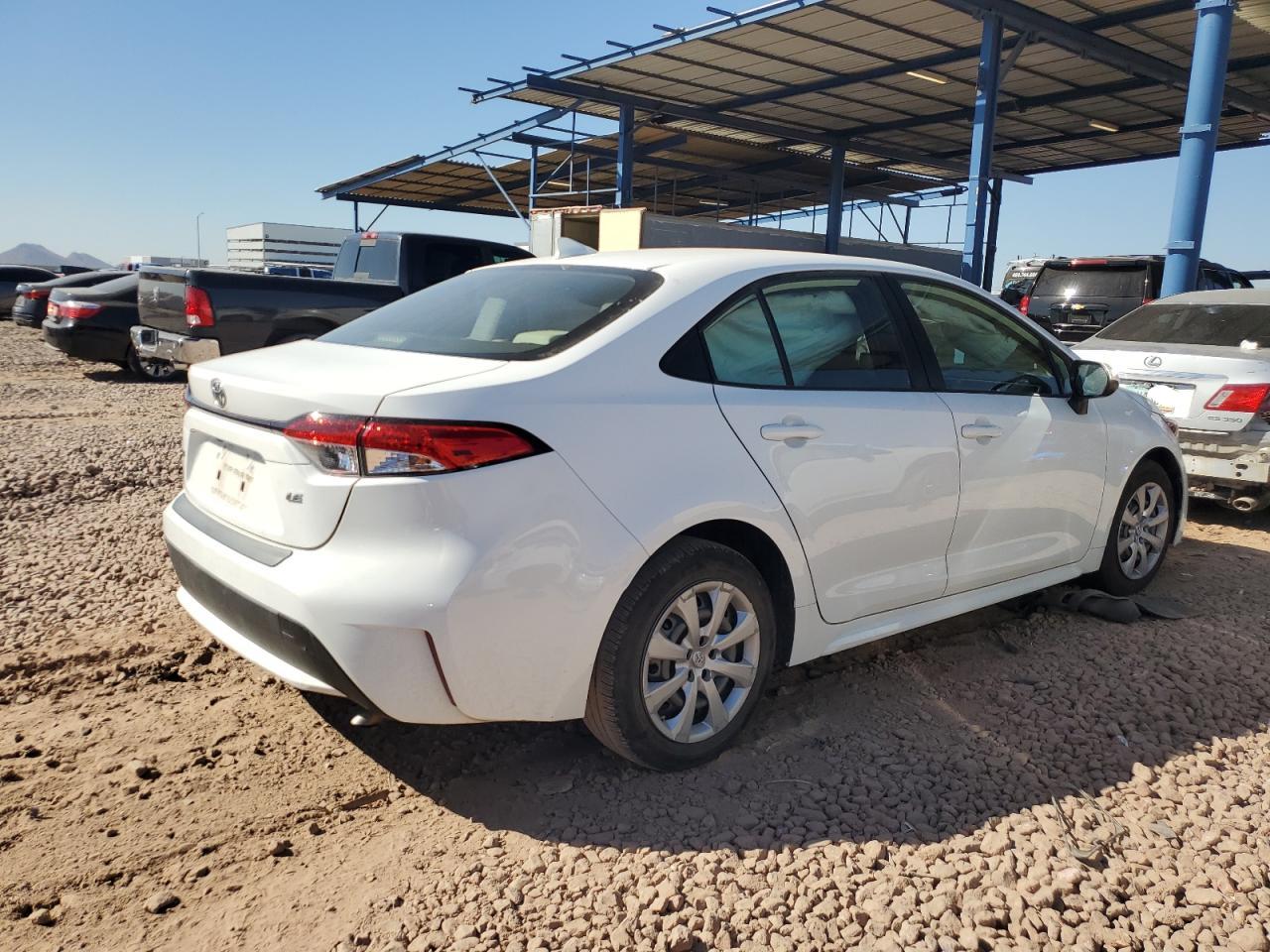 2020 Toyota Corolla - Image 3